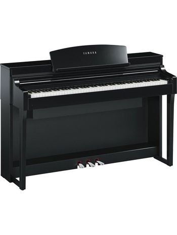 Yamaha CSP-170 Clavinova Digital Piano - Polished Ebony