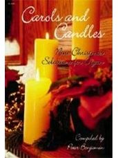 Carols and Candles  (3 staff)
