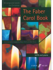 Faber Carol Book, The