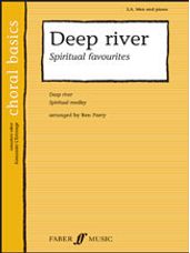 Deep River [with Piano]
