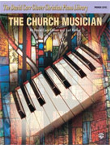 Church Musician, The (Primer)