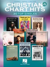 Christian Chart Hits - 2nd Edition - 30 Top Singles