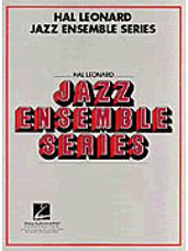 Jazz Ensemble Pak #1 (4 complete arrangements)