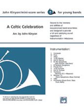 Celtic Celebration, A