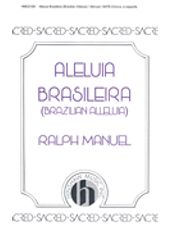 Brazilian Alleluia(aleliua Braseleira)
