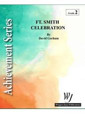 Fort Smith Celebration