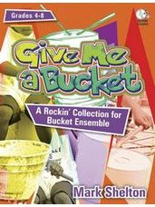 Give Me A Bucket