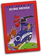 Book of Echo Songs