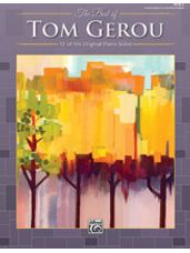 Best of Tom Gerou, The Book 3