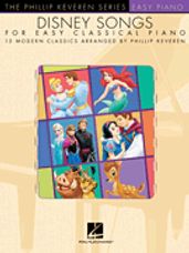 Beauty And The Beast [Classical version] (arr. Phillip Keveren)