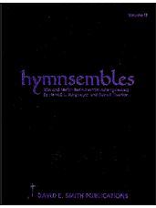 Hymnsembles - Volume 3 (Strings)