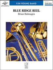 Blue Ridge Reel