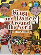 Sing & Dance Around the World