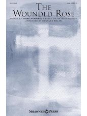 The Wounded Rose (arr. Douglas Nolan)