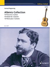 Albeniz Collection