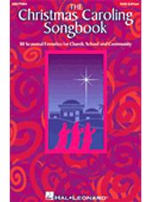 Christmas Caroling Songbook, The