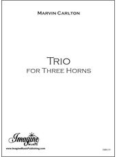 Trio for Three Horns