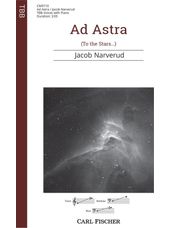 Ad Astra (To the Stars)