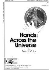 Hands Across the Universe