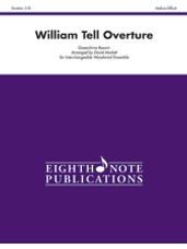 William Tell Overture  (Interchangeable Woodwind Ensemble)