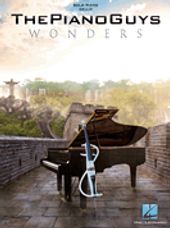 Piano Guys - Wonders (Piano and Cello)
