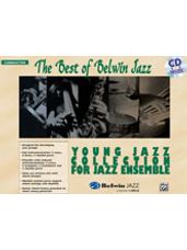 Best of Belwin Jazz: Young Jazz Col/Jazz EnsConductor]