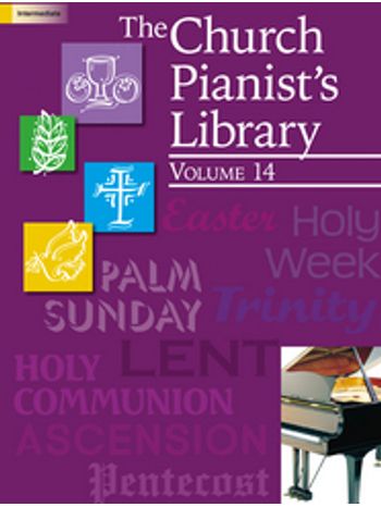 Church Pianist's Library, Vol. 14, The