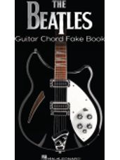 Beatles Guitar Chord Fake Book, The