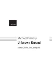 Unknown Ground