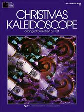 Christmas Kaleidoscope (Full Score)