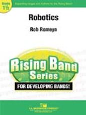 Robotics (Full Score)