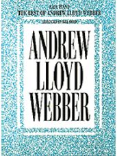 Best of Andrew Lloyd Webber, The