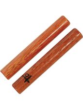 Redwood Claves, 5"