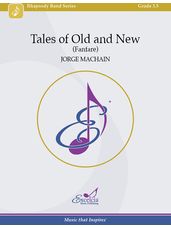 Tales of Old and New (Fanfare)