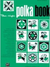 Palmer-Hughes Accordion Course - Polka Book [Accordion]