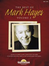 Best of Mark Hayes, The - Volume 2