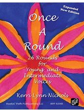 Once A Round