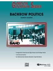 Backrow Politics (Trumpet Section Feature)