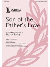 Son of the Father's Love