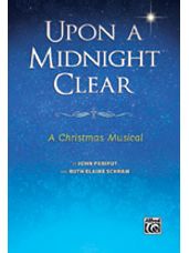 Upon a Midnight Clear (Preview Pack Book/CD)