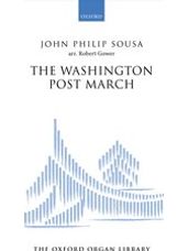 Washington Post March, The