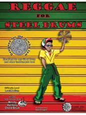 Reggae for Steel Drum