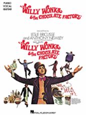 Willy Wonka & the Chocolate Factory (PVG)