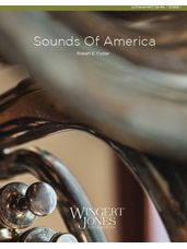 Sounds Of America (Full Score)