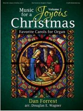 Music for a Joyous Christmas, Vol. 2