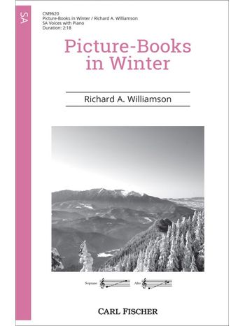 Picture Books in Winter