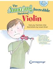 Amazing Incredible Shrinking Violin, The