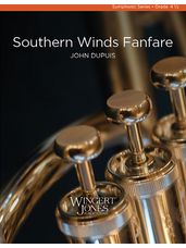 Southern Winds Fanfare