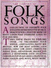 Library Of Folk Songs