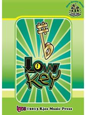 Low Key - Card Game